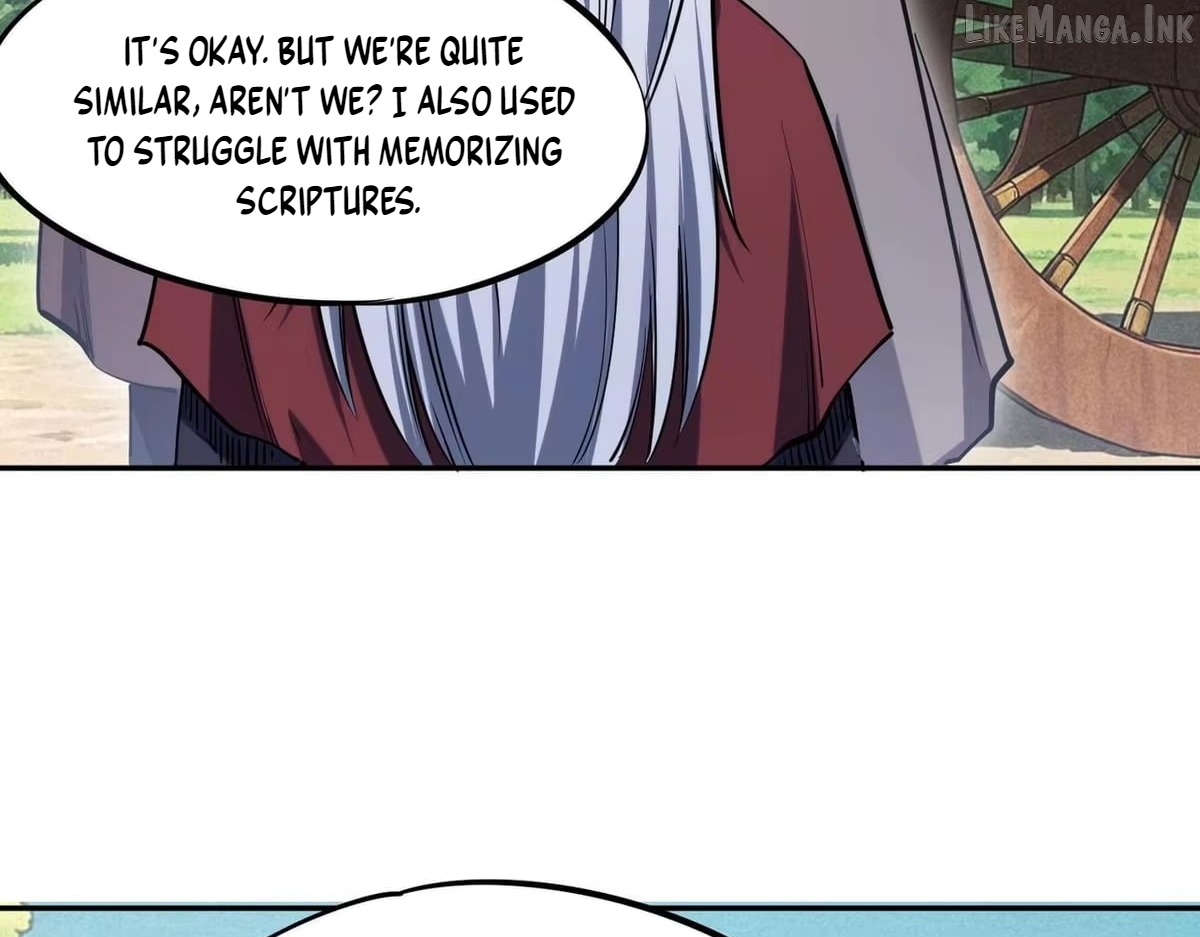 All People Scramble for the Tower, I Cleared 999 Floors in Advance Manga Chapter 56  - page 124